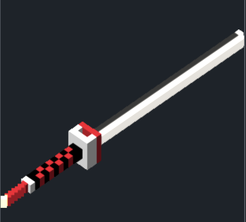 Soul Katana